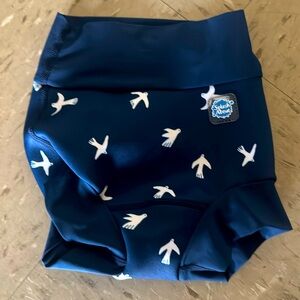 Happy Nappy Swim Diaper, size 12-24 months